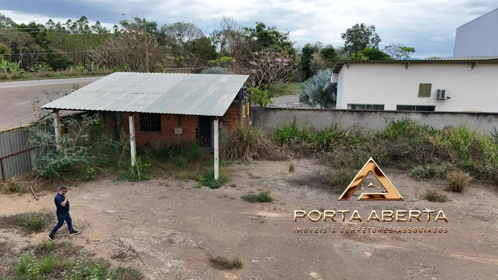 Depósito-Galpão, 900 m² - Foto 4
