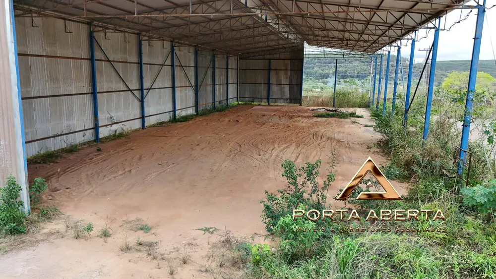 Depósito-Galpão, 900 m² - Foto 10