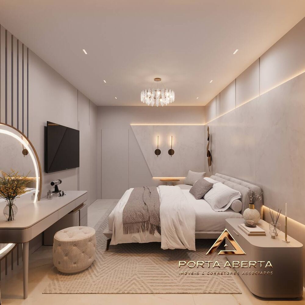 Apartamento, 3 quartos, 295 m² - Foto 1