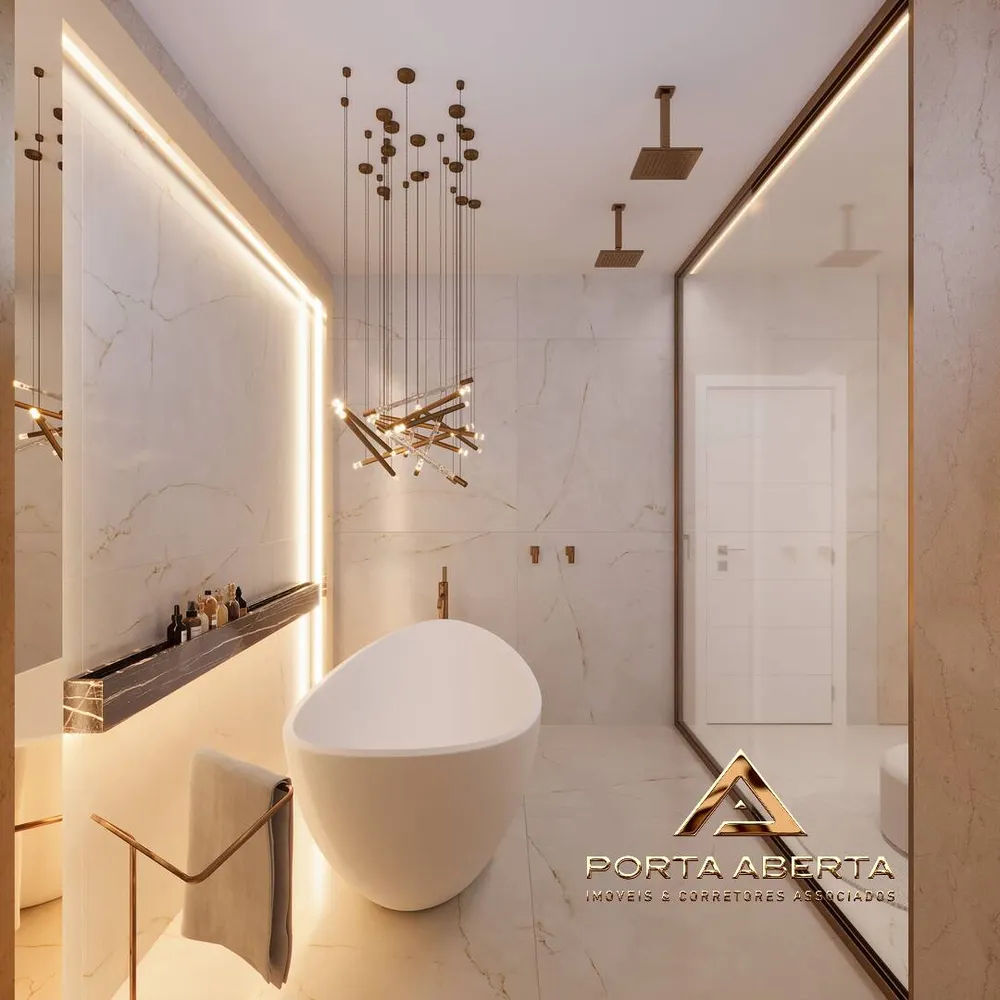 Apartamento, 3 quartos, 295 m² - Foto 13