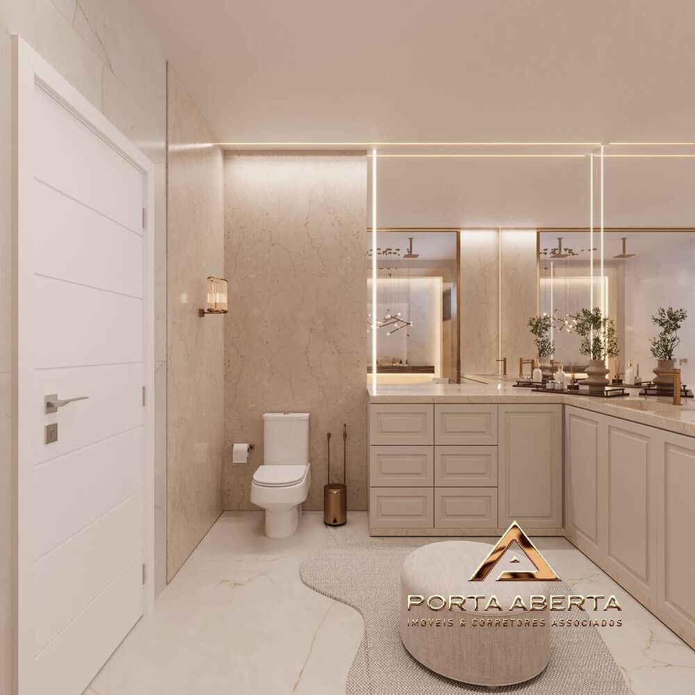 Apartamento, 3 quartos, 295 m² - Foto 6