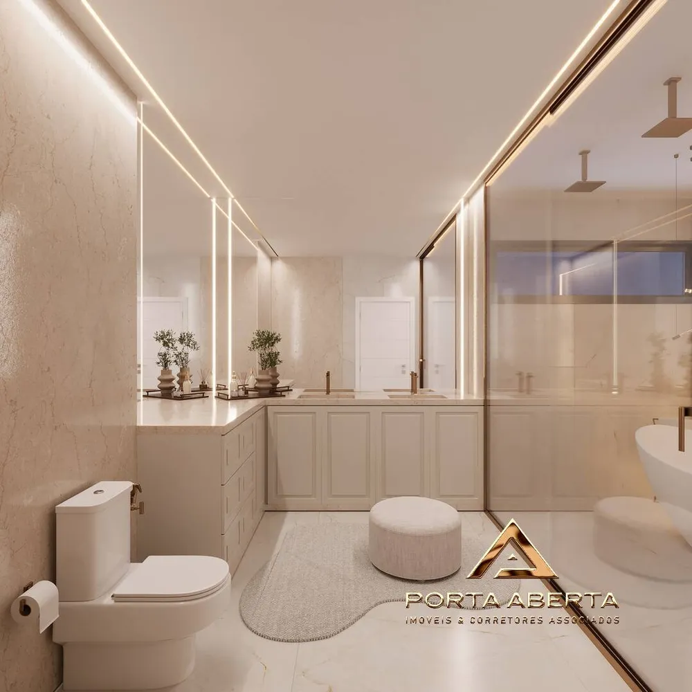 Apartamento, 3 quartos, 295 m² - Foto 11