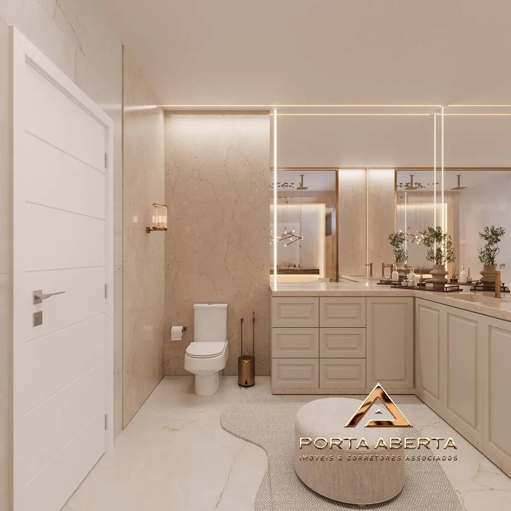 Apartamento, 3 quartos, 295 m² - Foto 10