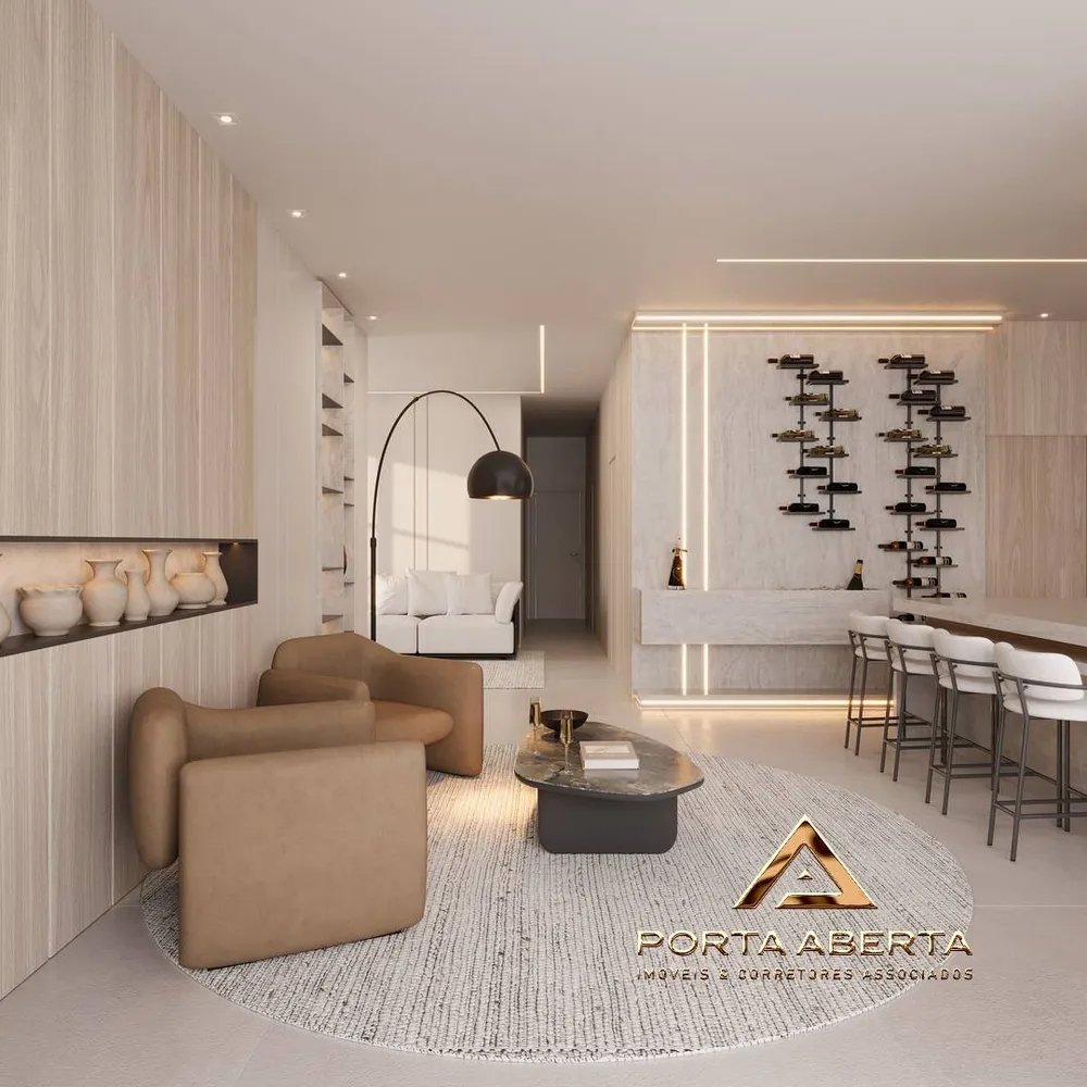 Apartamento, 3 quartos, 295 m² - Foto 4