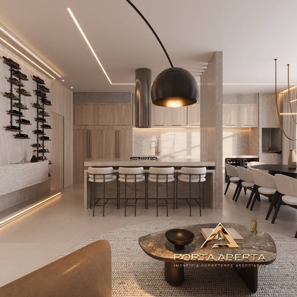 Apartamento, 3 quartos, 295 m² - Foto 5
