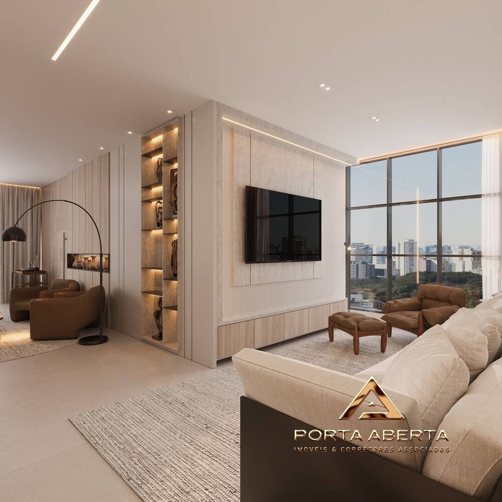 Apartamento, 3 quartos, 295 m² - Foto 3