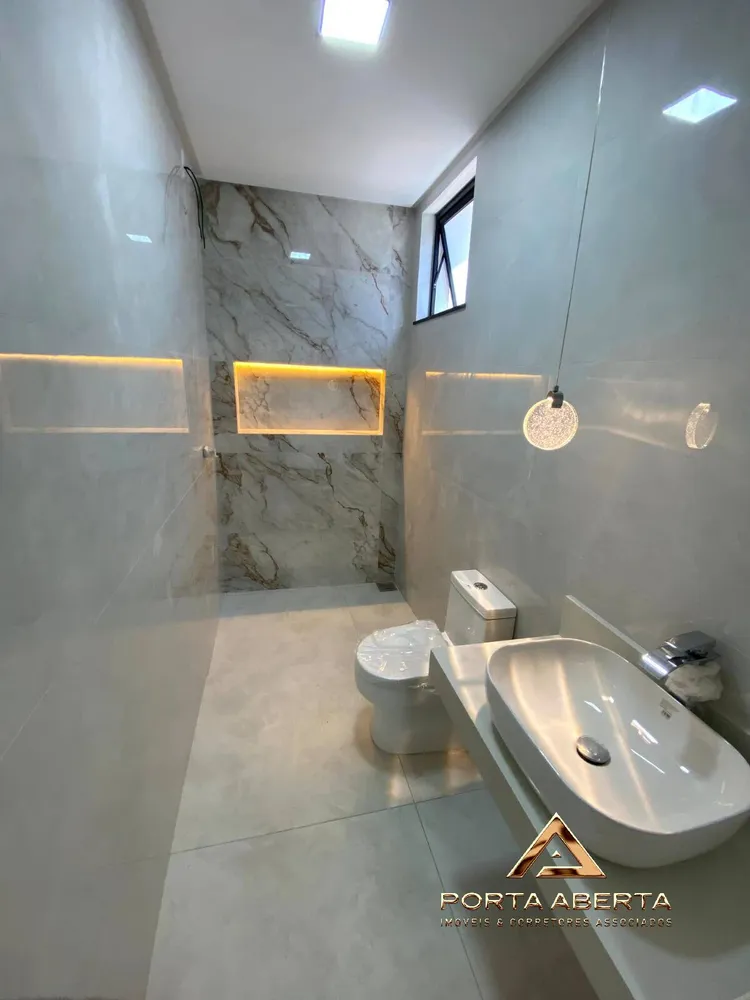 Casa, 3 quartos, 300 m² - Foto 6