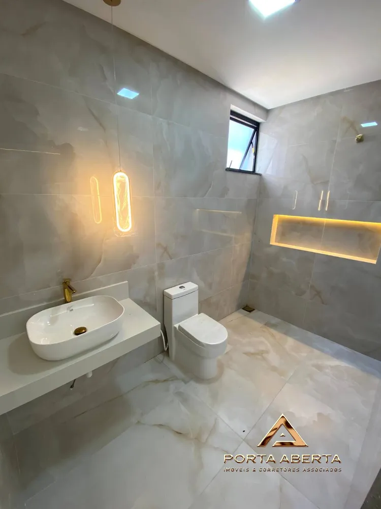 Casa, 3 quartos, 300 m² - Foto 9