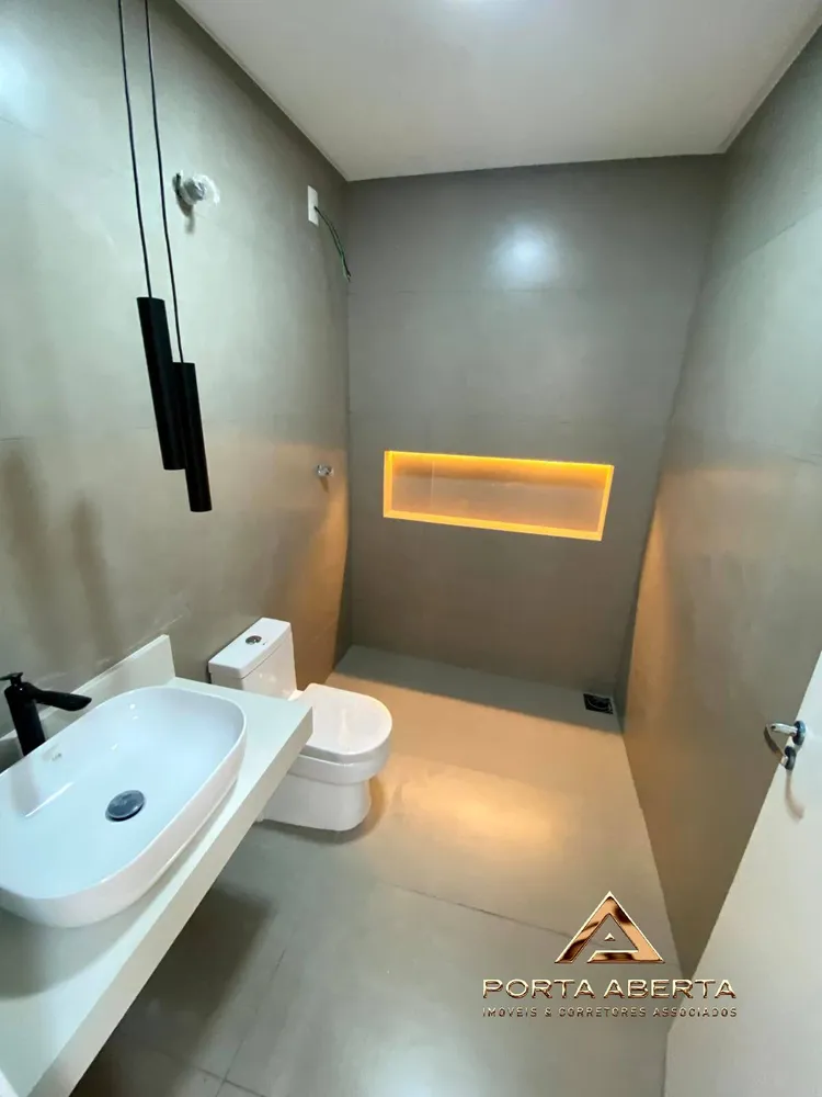 Casa, 3 quartos, 300 m² - Foto 10