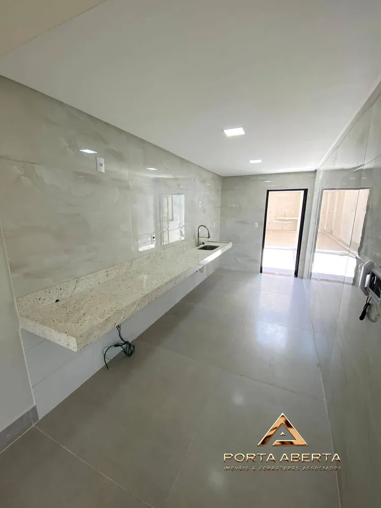 Casa, 3 quartos, 300 m² - Foto 4