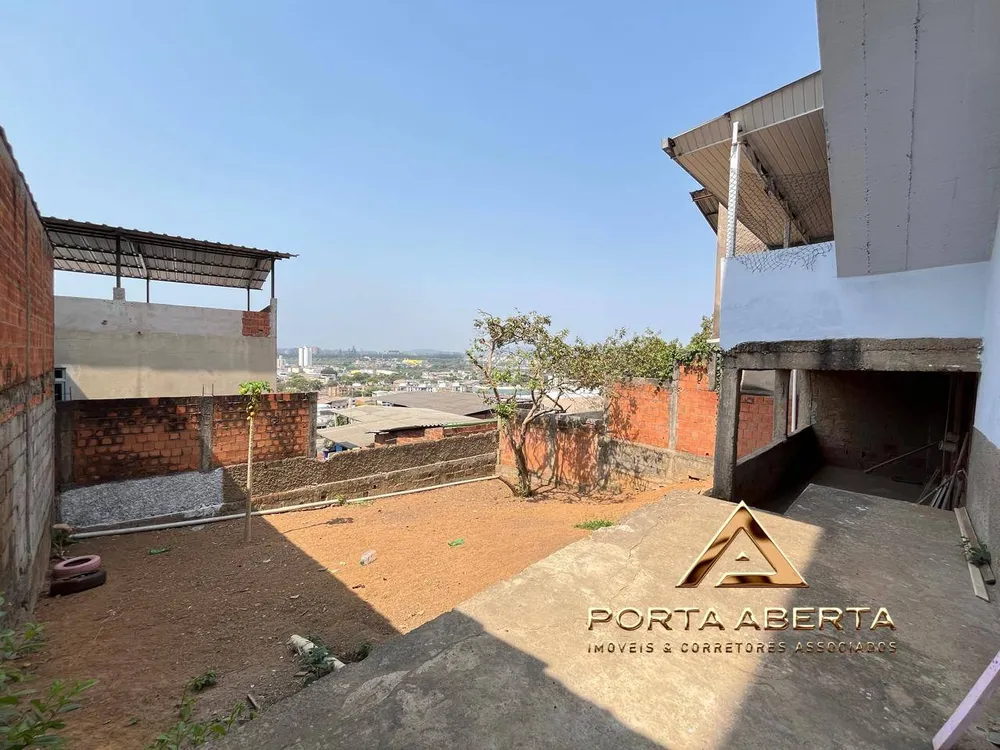 Casa, 3 quartos, 135 m² - Foto 2