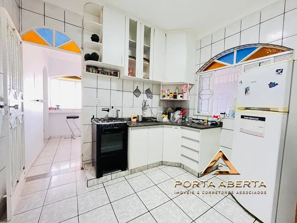 Casa, 3 quartos, 135 m² - Foto 4