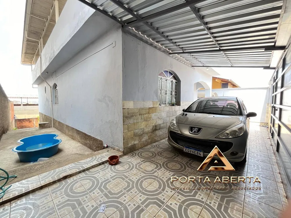 Casa, 3 quartos, 135 m² - Foto 9
