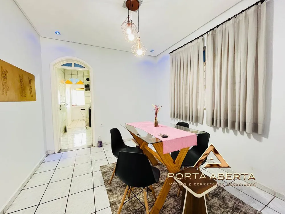 Casa, 3 quartos, 135 m² - Foto 11