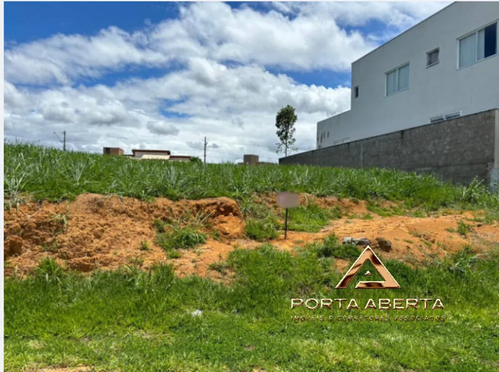 Terreno, 659 m² - Foto 1