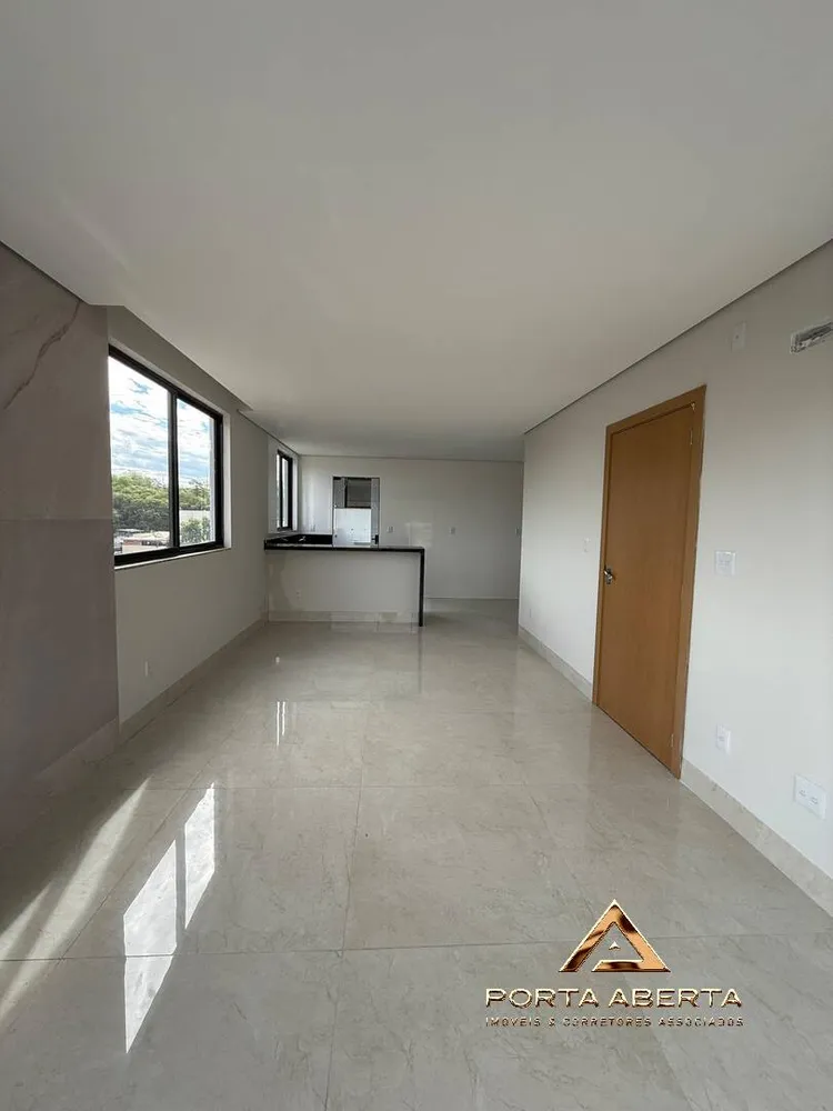 Apartamento, 3 quartos, 100 m² - Foto 5