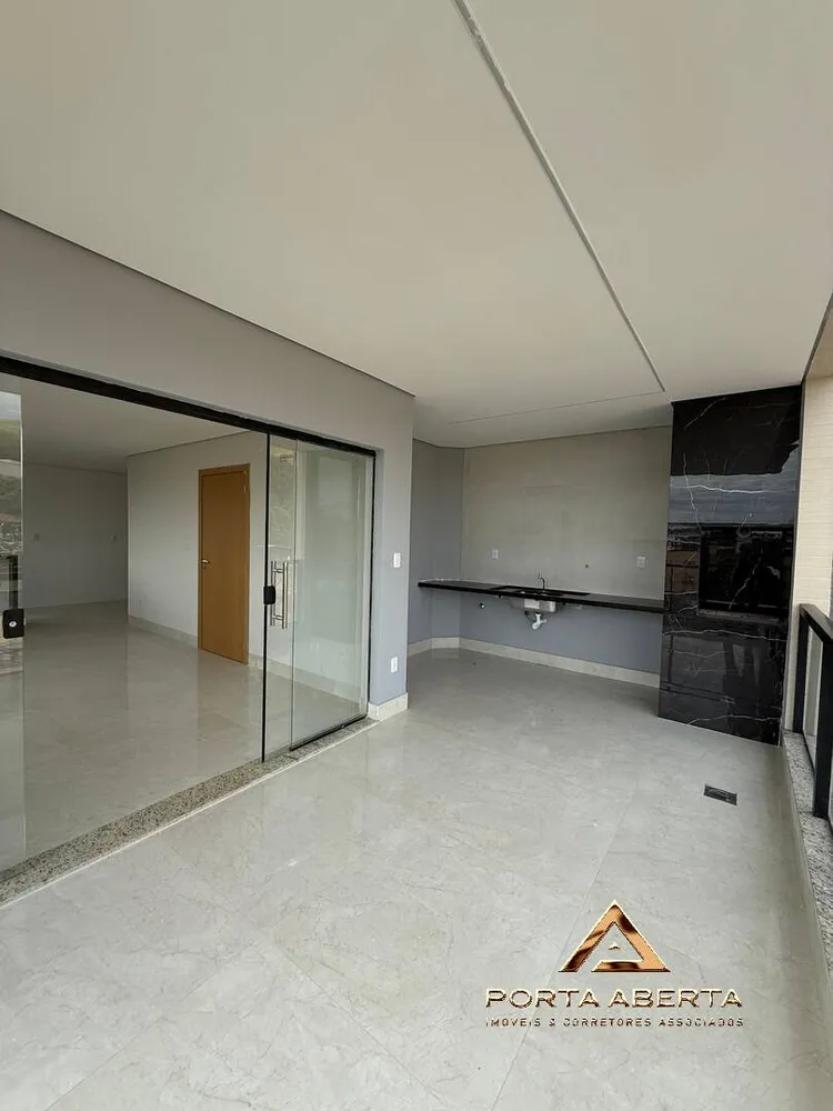 Apartamento, 3 quartos, 100 m² - Foto 6