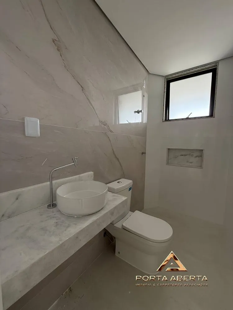 Apartamento, 3 quartos, 100 m² - Foto 12