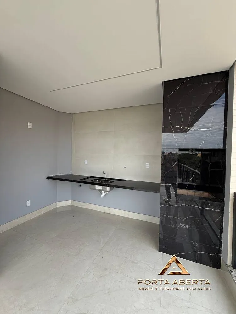 Apartamento, 3 quartos, 100 m² - Foto 7