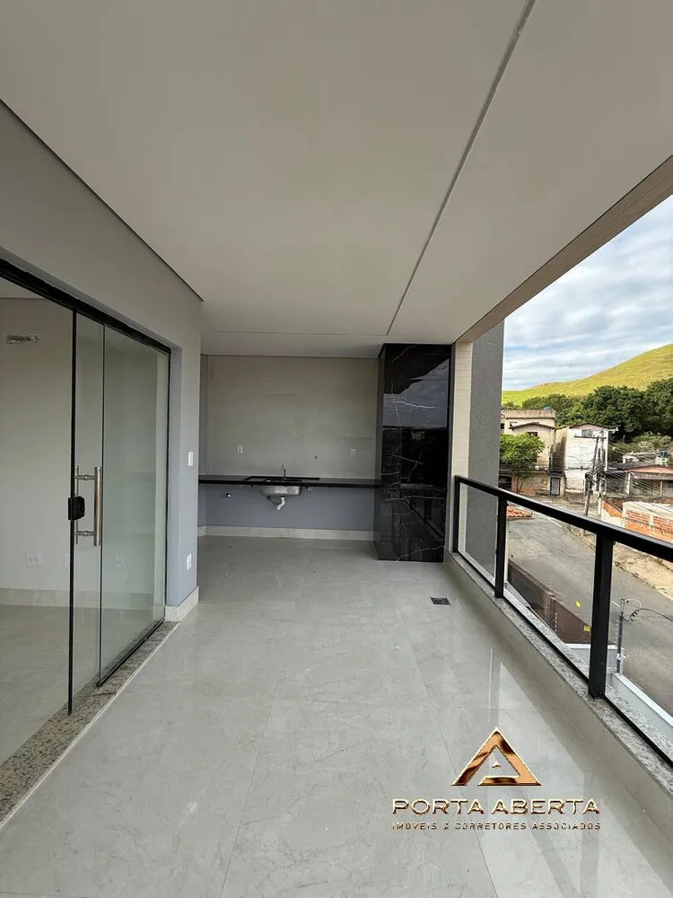Apartamento, 3 quartos, 100 m² - Foto 8