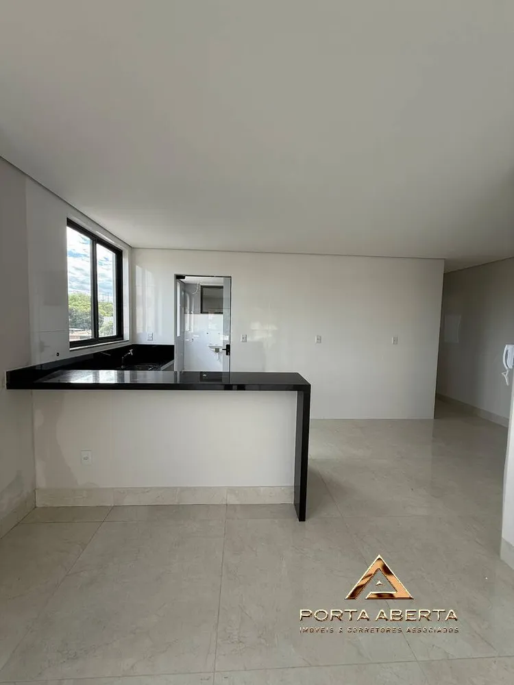 Apartamento, 3 quartos, 100 m² - Foto 4