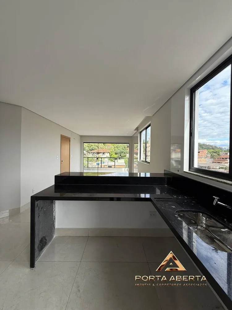 Apartamento, 3 quartos, 100 m² - Foto 3