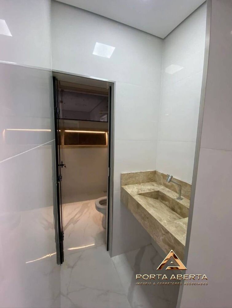 Casa, 3 quartos, 220 m² - Foto 4