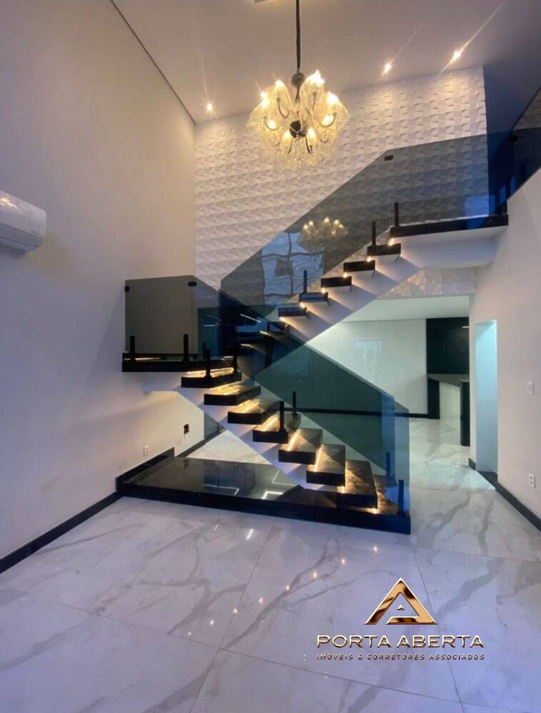 Casa, 3 quartos, 220 m² - Foto 3