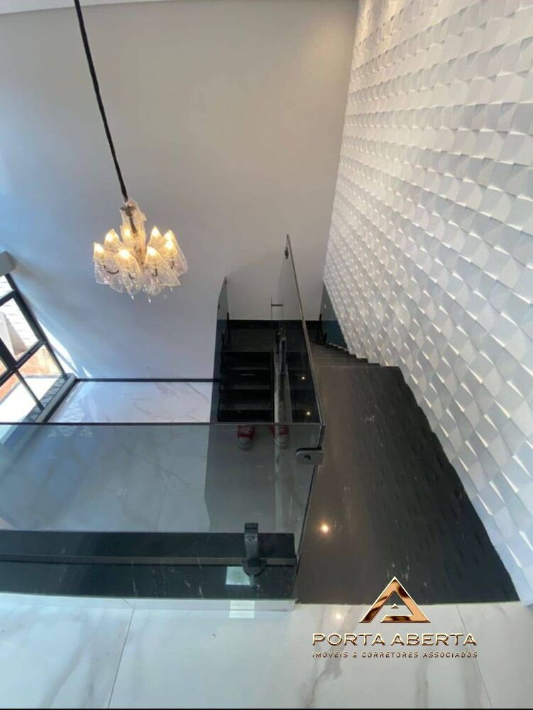 Casa, 3 quartos, 220 m² - Foto 2