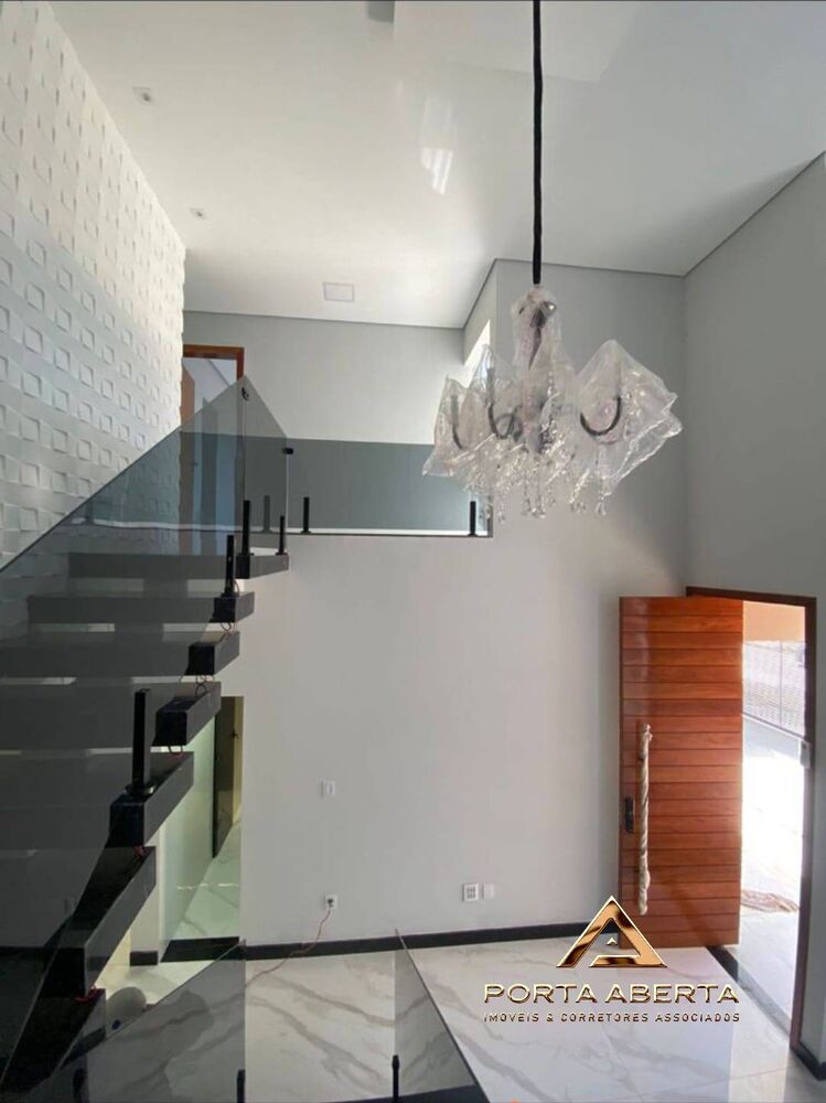 Casa, 3 quartos, 220 m² - Foto 8