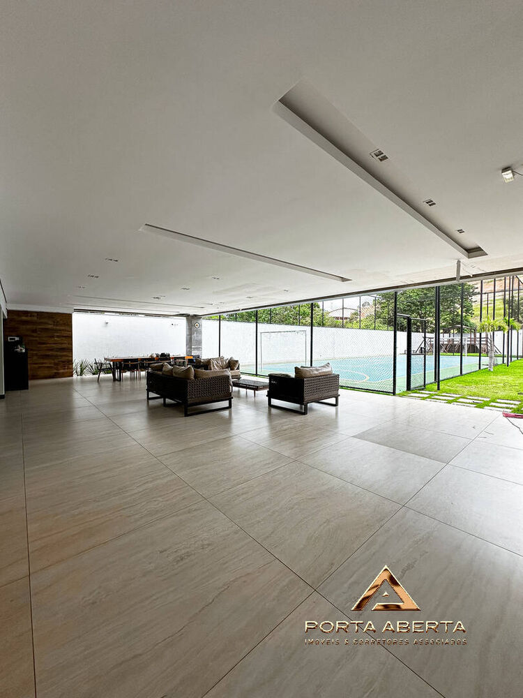 Apartamento à venda com 3 quartos, 149m² - Foto 5