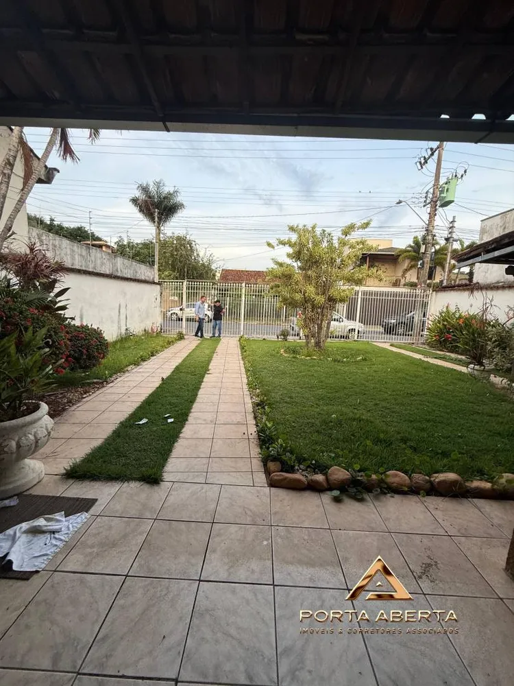 Casa, 2 quartos - Foto 4
