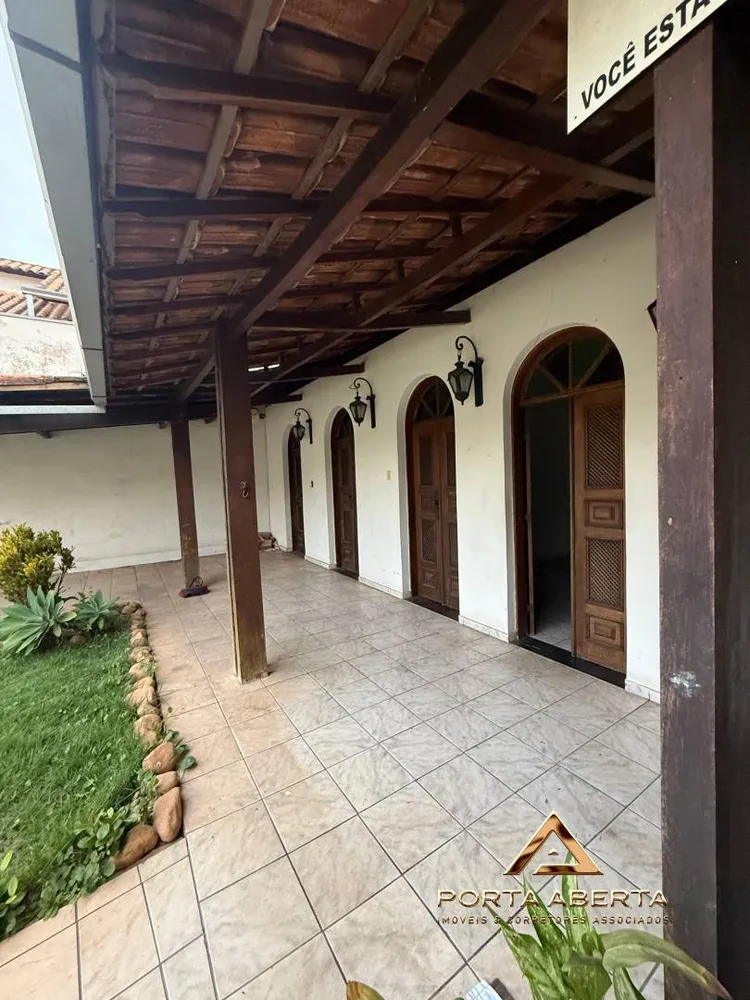 Casa, 2 quartos - Foto 2