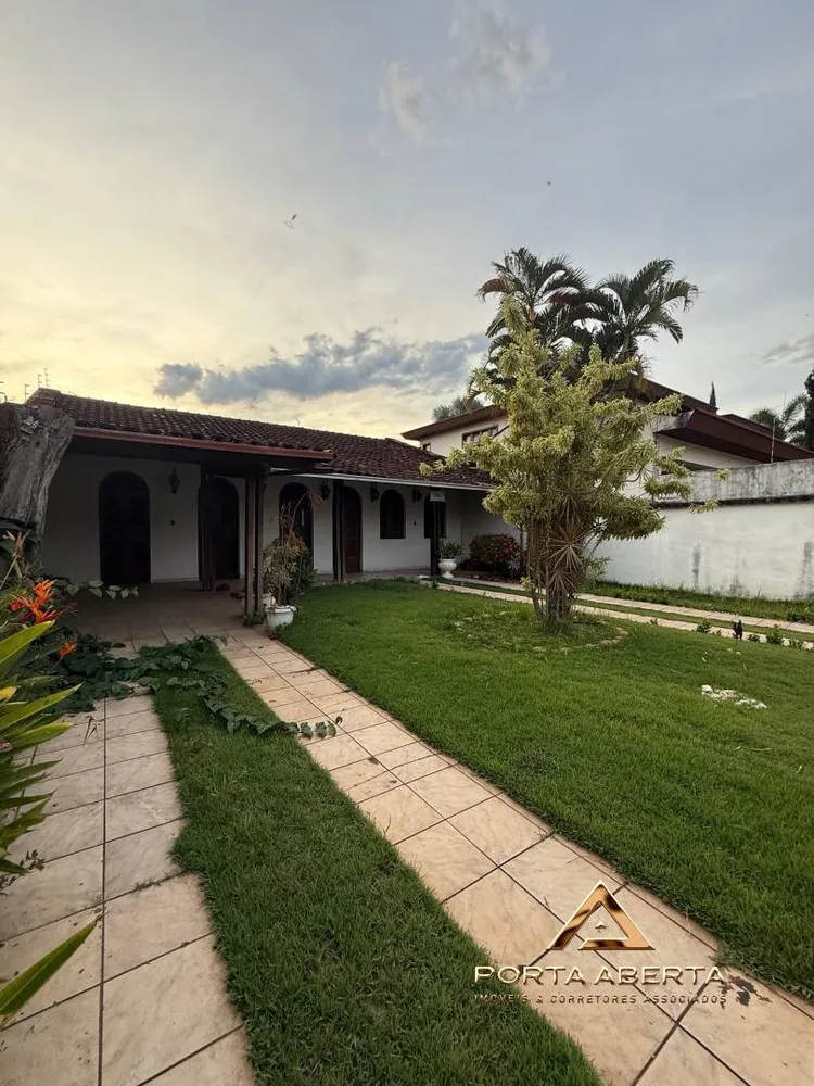 Casa, 2 quartos - Foto 4