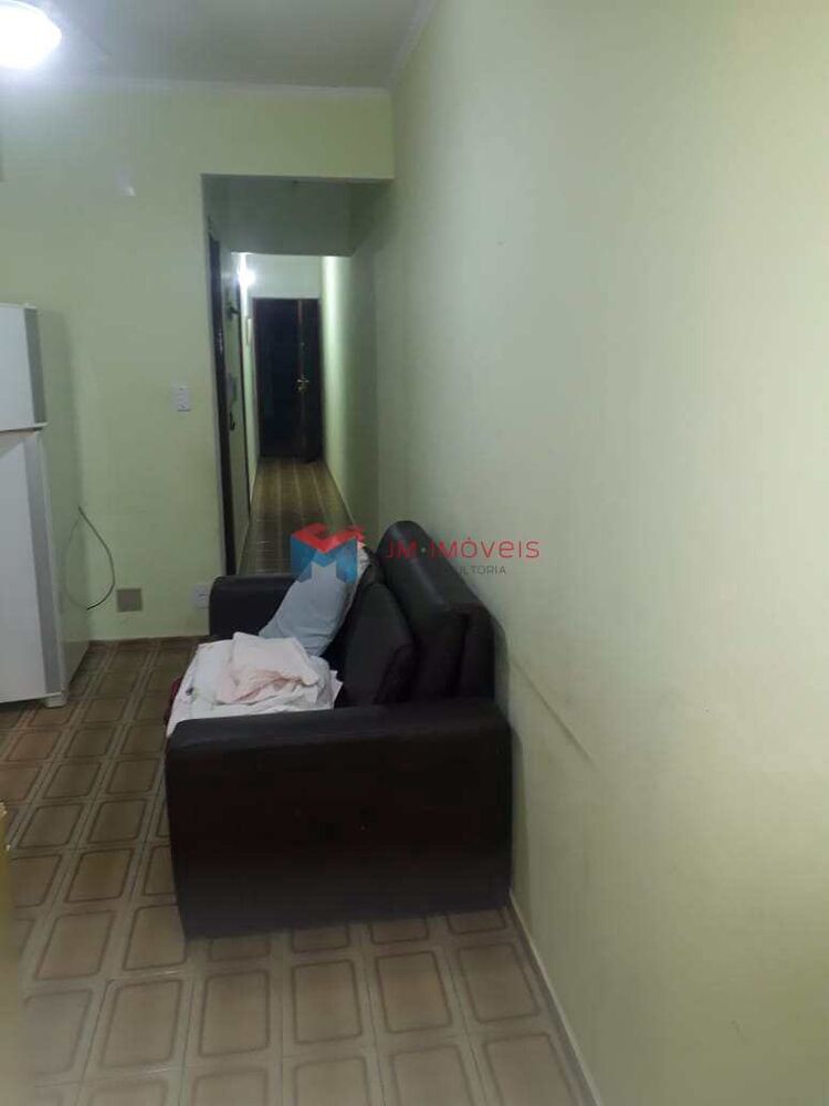 Apartamento, 2 quartos, 84 m² - Foto 1
