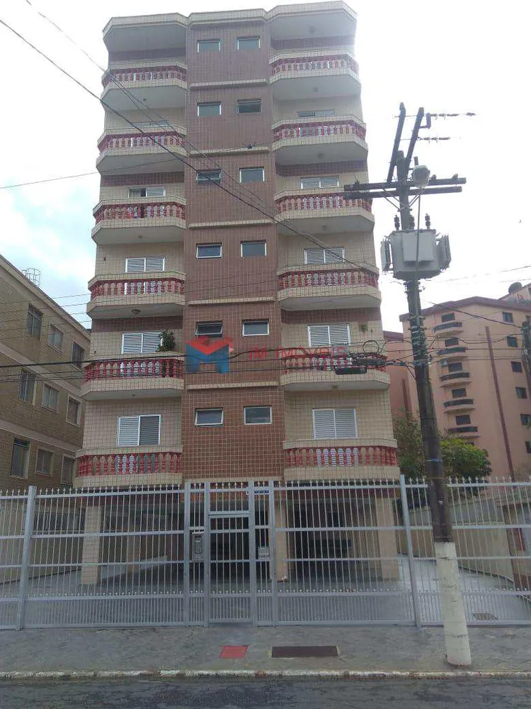 Apartamento, 2 quartos, 84 m² - Foto 1