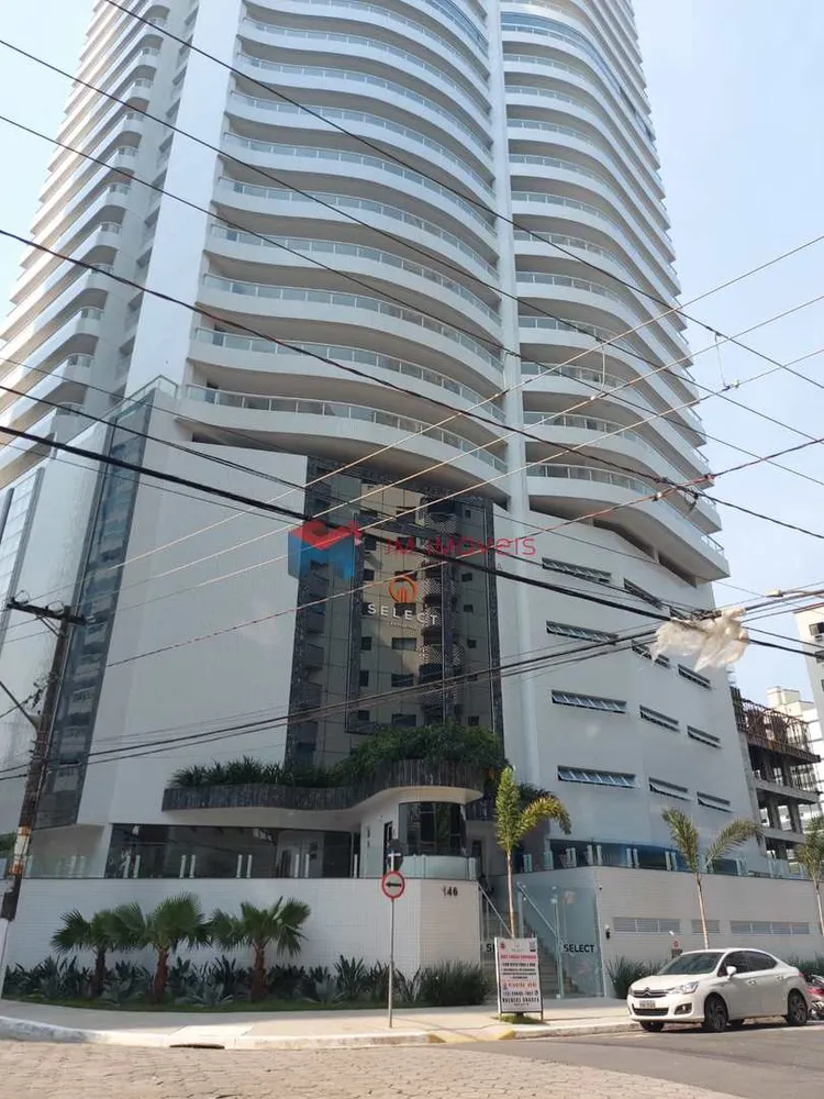 Apartamento, 3 quartos, 123 m² - Foto 1