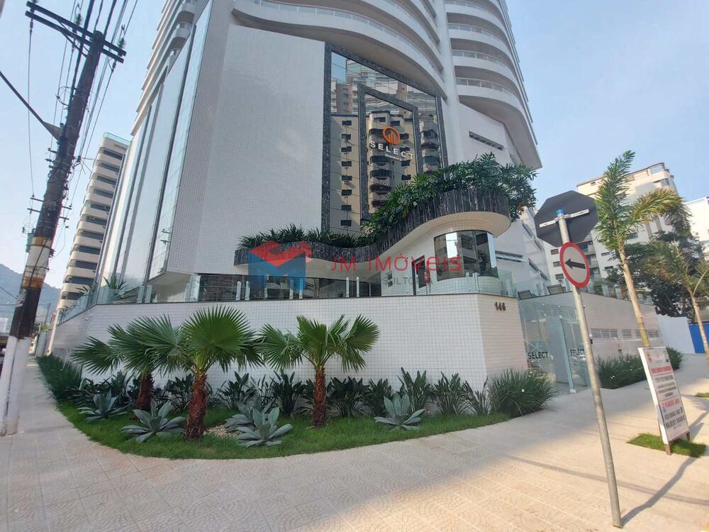 Apartamento, 3 quartos, 123 m² - Foto 1