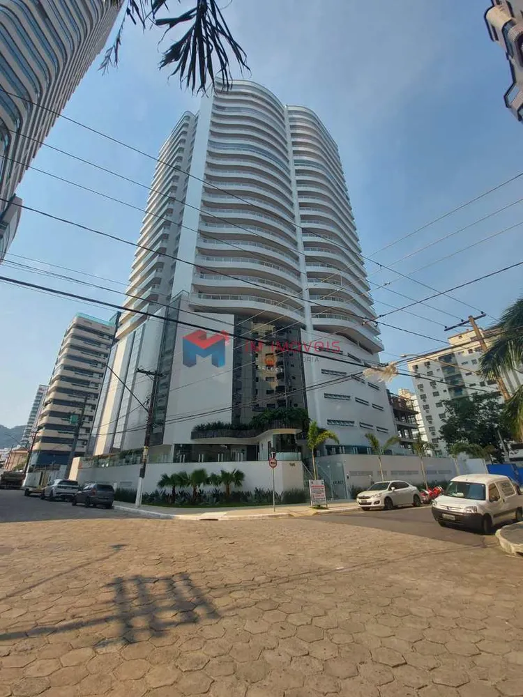 Apartamento, 3 quartos, 123 m² - Foto 2