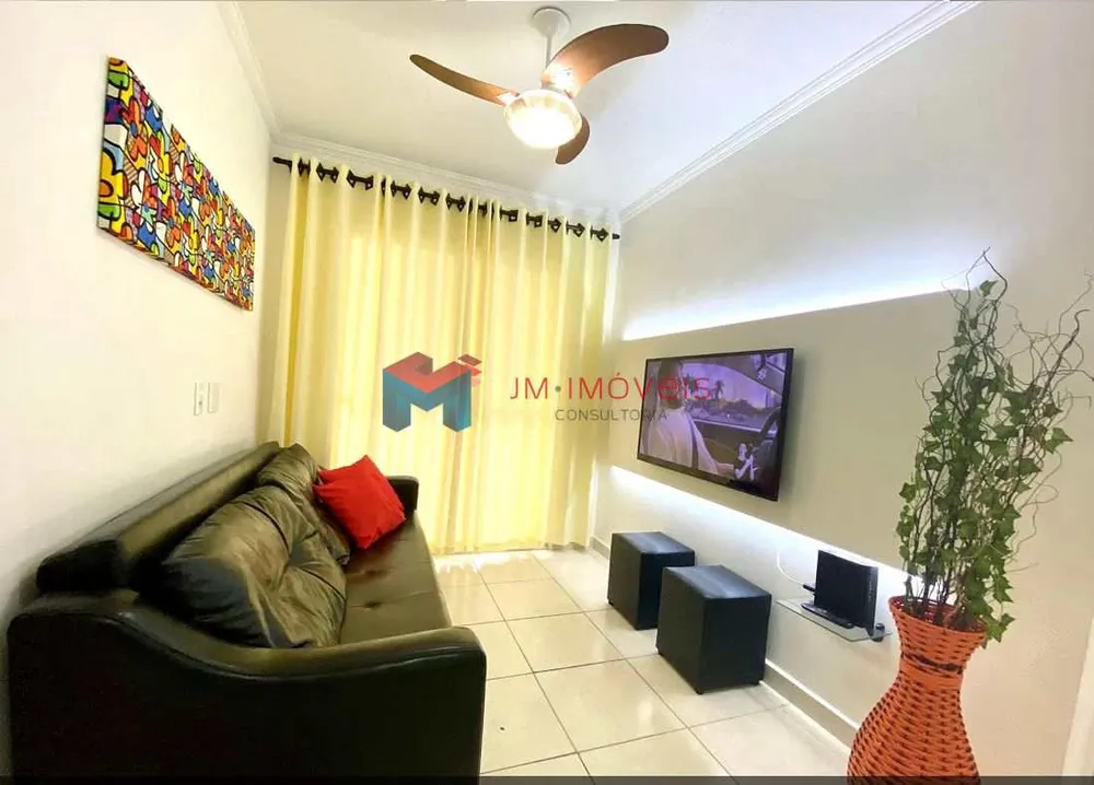 Apartamento, 1 quarto, 40 m² - Foto 8