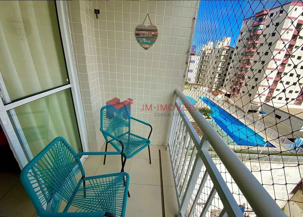 Apartamento, 1 quarto, 40 m² - Foto 9