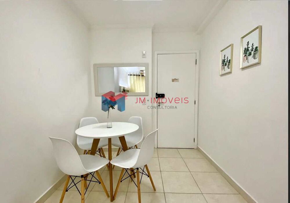 Apartamento, 1 quarto, 40 m² - Foto 6