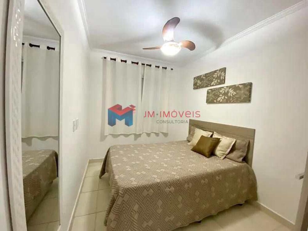 Apartamento, 1 quarto, 40 m² - Foto 5