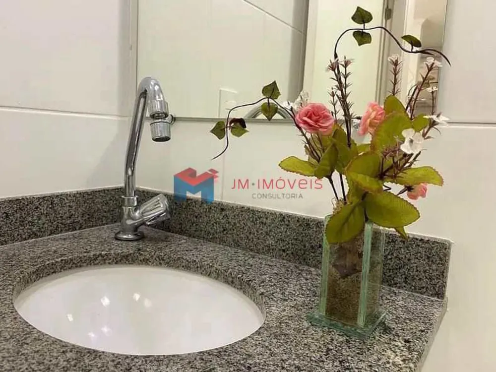 Apartamento, 1 quarto, 40 m² - Foto 10