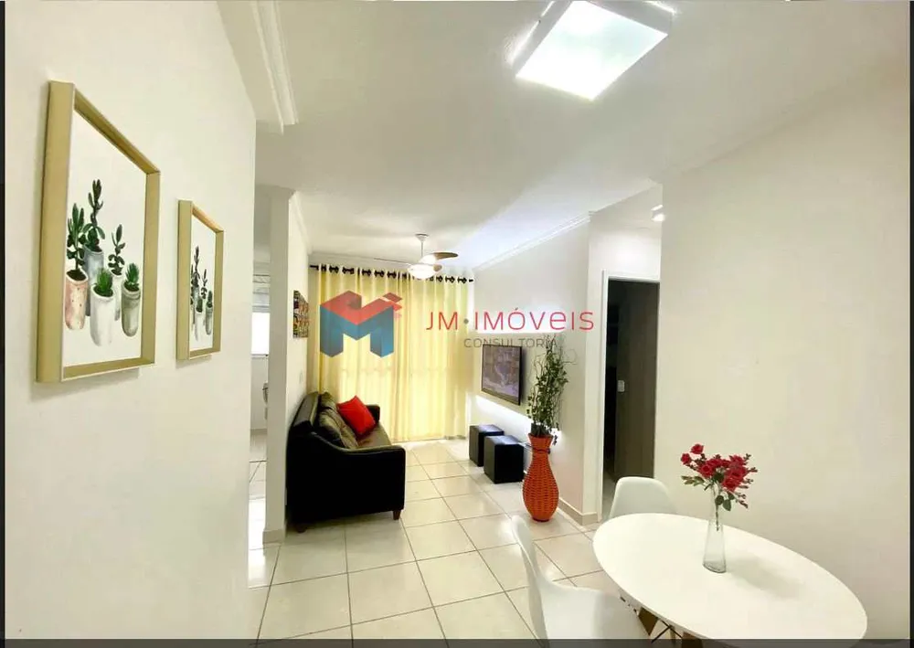 Apartamento, 1 quarto, 40 m² - Foto 7