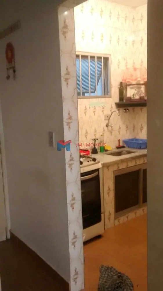 Apartamento, 1 quarto, 54 m² - Foto 10