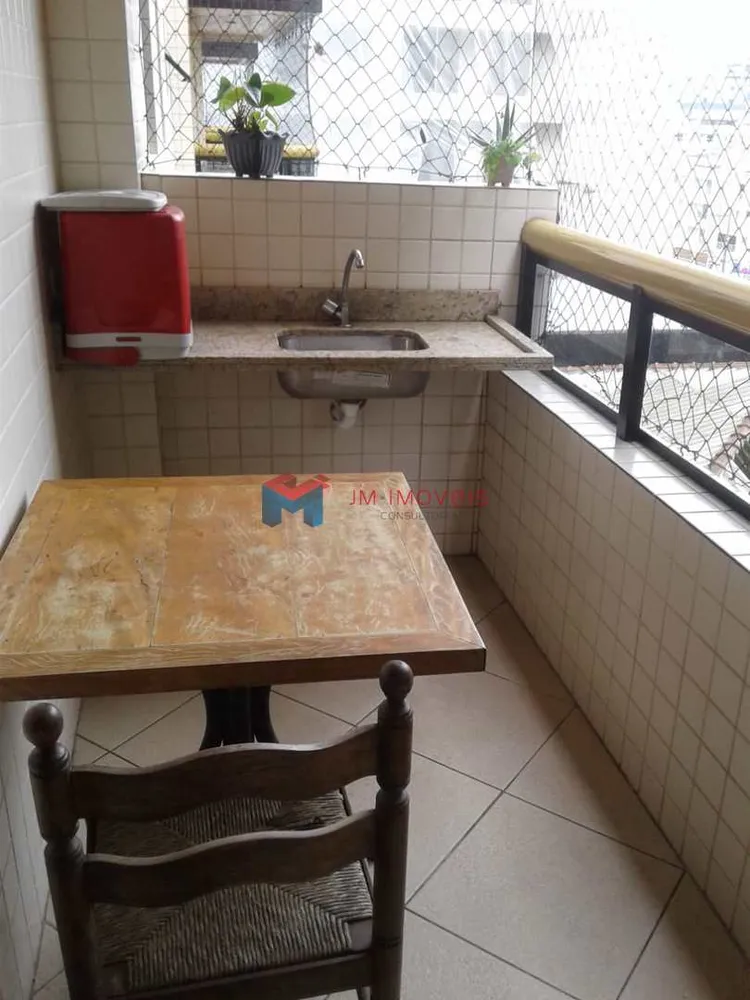 Apartamento, 2 quartos, 94 m² - Foto 6