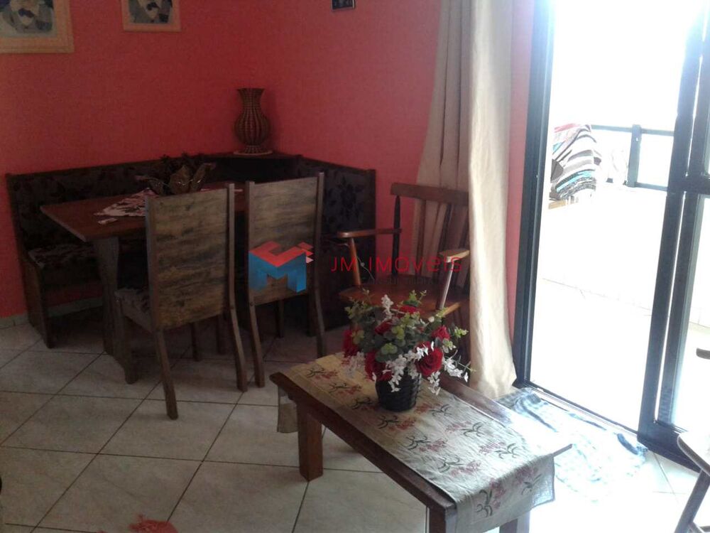 Apartamento, 2 quartos, 94 m² - Foto 1