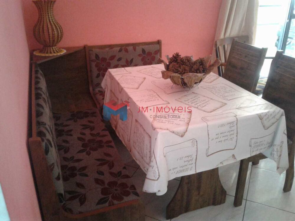 Apartamento, 2 quartos, 94 m² - Foto 8