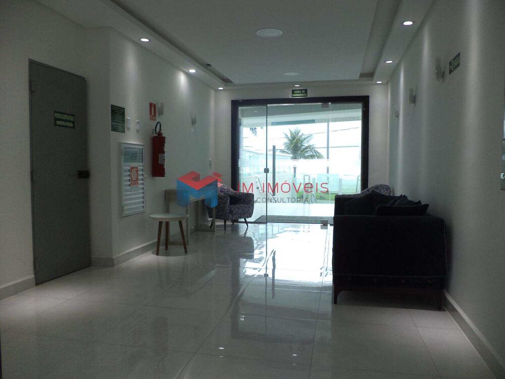 Apartamento, 2 quartos, 79 m² - Foto 1